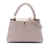 Louis Vuitton Taurillon Capucines MM Secondhand