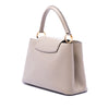 Louis Vuitton Taurillon Capucines MM Secondhand
