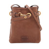 Miu Miu Nappa Bucket Bag Secondhand