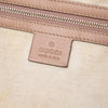 Gucci GG Canvas Mayfair Satchel Secondhand
