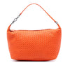 Bottega Veneta Nappa Intrecciato Shoulder Bag Secondhand