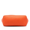 Bottega Veneta Nappa Intrecciato Shoulder Bag Secondhand