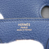 Hermès Clemence Birkin Verso Retourne 25 Secondhand