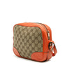 Gucci GG Canvas Bree Crossbody Secondhand