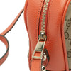 Gucci GG Canvas Bree Crossbody Secondhand
