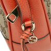 Gucci GG Canvas Bree Crossbody Secondhand