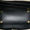 Celine Mini Bicolor Grained Calfskin Belt Bag Secondhand