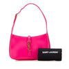 Saint Laurent Smooth Leather Le 5 a 7 Shoulder Bag Secondhand