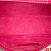 Saint Laurent Smooth Leather Le 5 a 7 Shoulder Bag Secondhand