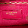 Saint Laurent Smooth Leather Le 5 a 7 Shoulder Bag Secondhand