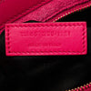 Saint Laurent Smooth Leather Le 5 a 7 Shoulder Bag Secondhand
