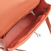 Hermès Mini Swift Berline Crossbody Secondhand