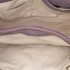 Gucci Medium Calfskin Bamboo Shopper Satchel Secondhand