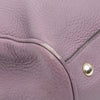 Gucci Medium Calfskin Bamboo Shopper Satchel Secondhand