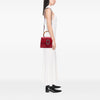 Gucci Medium Bamboo Dionysus Web Satchel Secondhand