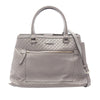 Gucci Microguccissima Satchel Secondhand