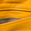 Bottega Veneta Nappa Intrecciato Turn Lock Clutch Secondhand