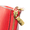 Louis Vuitton Epi Pochette Accessoires Secondhand