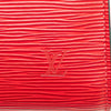 Louis Vuitton Epi Pochette Accessoires Secondhand