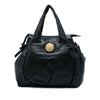 Gucci Large Calfskin Hysteria Tote Secondhand