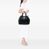 Gucci Large Calfskin Hysteria Tote Secondhand