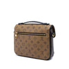 Louis Vuitton Monogram Reverse Pochette Metis Secondhand