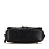 Chanel CC Quilted Lambskin Chain Camera Bag Secondhand