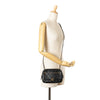 Chanel CC Quilted Lambskin Chain Camera Bag Secondhand