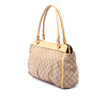 Gucci GG Canvas Abbey D Ring Tote Secondhand