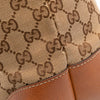 Gucci GG Canvas GG Charm Tote Secondhand
