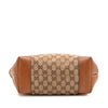 Gucci GG Canvas GG Charm Tote Secondhand