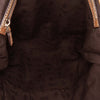 Gucci GG Canvas GG Charm Tote Secondhand