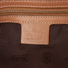 Gucci GG Canvas GG Charm Tote Secondhand