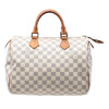 Louis Vuitton Damier Azur Speedy 30 Secondhand
