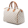 Louis Vuitton Damier Azur Speedy 30 Secondhand