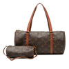 Louis Vuitton Monogram Papillon 30 Secondhand