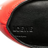 LOEWE Mini Calfskin Bunny Star Crossbody Secondhand