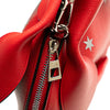 LOEWE Mini Calfskin Bunny Star Crossbody Secondhand