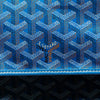 Goyard Goyardine Saint Leger Backpack Secondhand