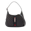 Gucci Balenciaga The Hacker Project Small GG Canvas Web Jackie 1961 Secondhand