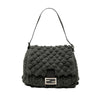 Fendi Crochet Wool Mamma Forever Secondhand