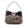 Louis Vuitton Damier Ebene Sistina MM Secondhand