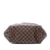 Louis Vuitton Damier Ebene Sistina MM Secondhand