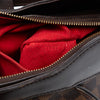 Louis Vuitton Damier Ebene Sistina MM Secondhand