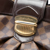 Louis Vuitton Damier Ebene Sistina MM Secondhand