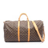 Louis Vuitton Monogram Keepall Bandouliere 60 Secondhand