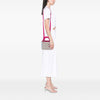 Dior Mini Tricolor Lambskin Cannage Lady Dior Secondhand