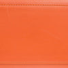 Ferragamo Small Tricolor Leather Gancini Sofia Satchel Secondhand