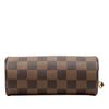 Louis Vuitton Damier Ebene Papillon Pochette Secondhand