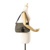 Secondhand Fendi Zucchino Canvas Mamma Forever